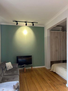 Apartament at Gegidze street